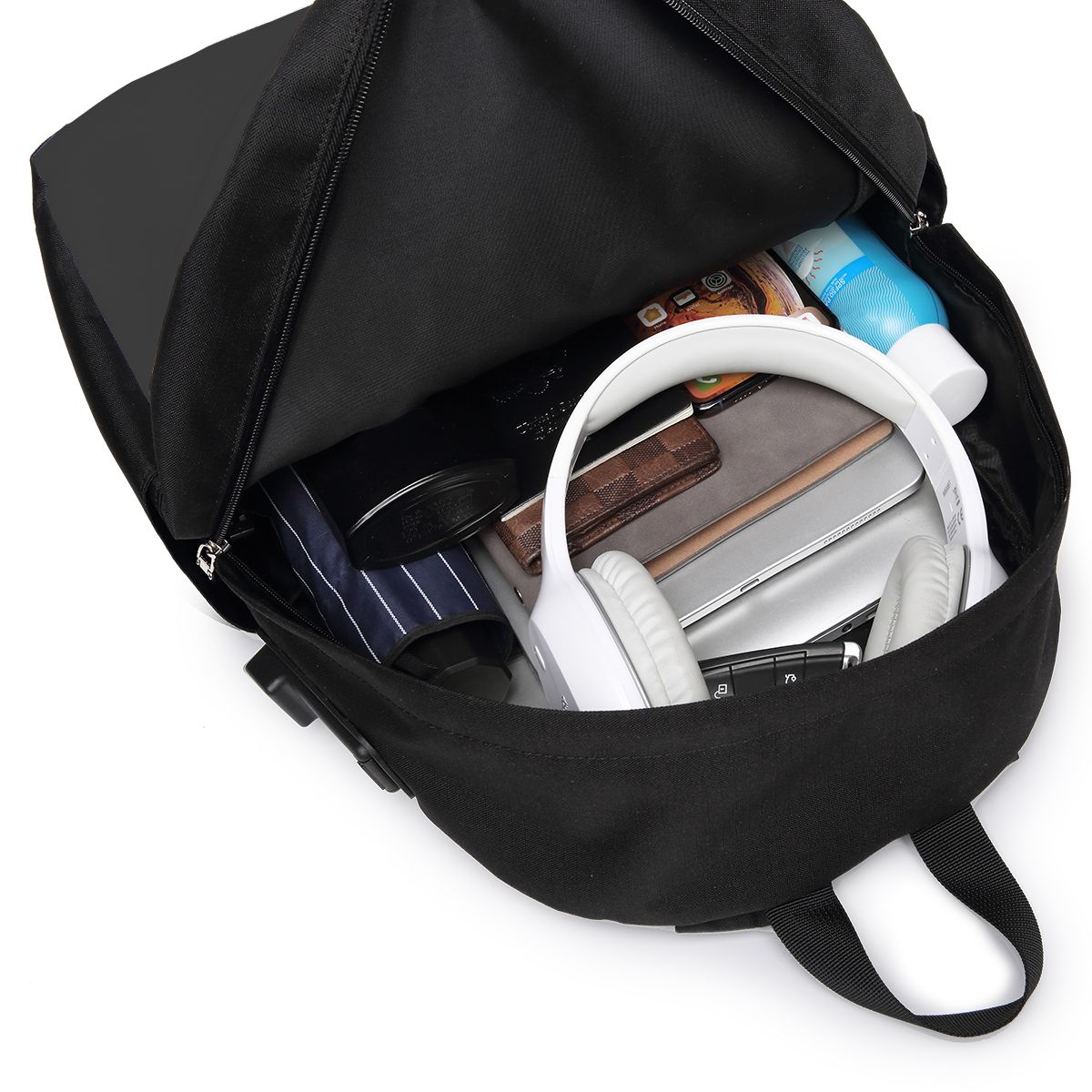 Boymoder 모자와 셔츠 배낭 여행 노트북 가방 컴 - Women Bags For Travel 리뷰 및 가격