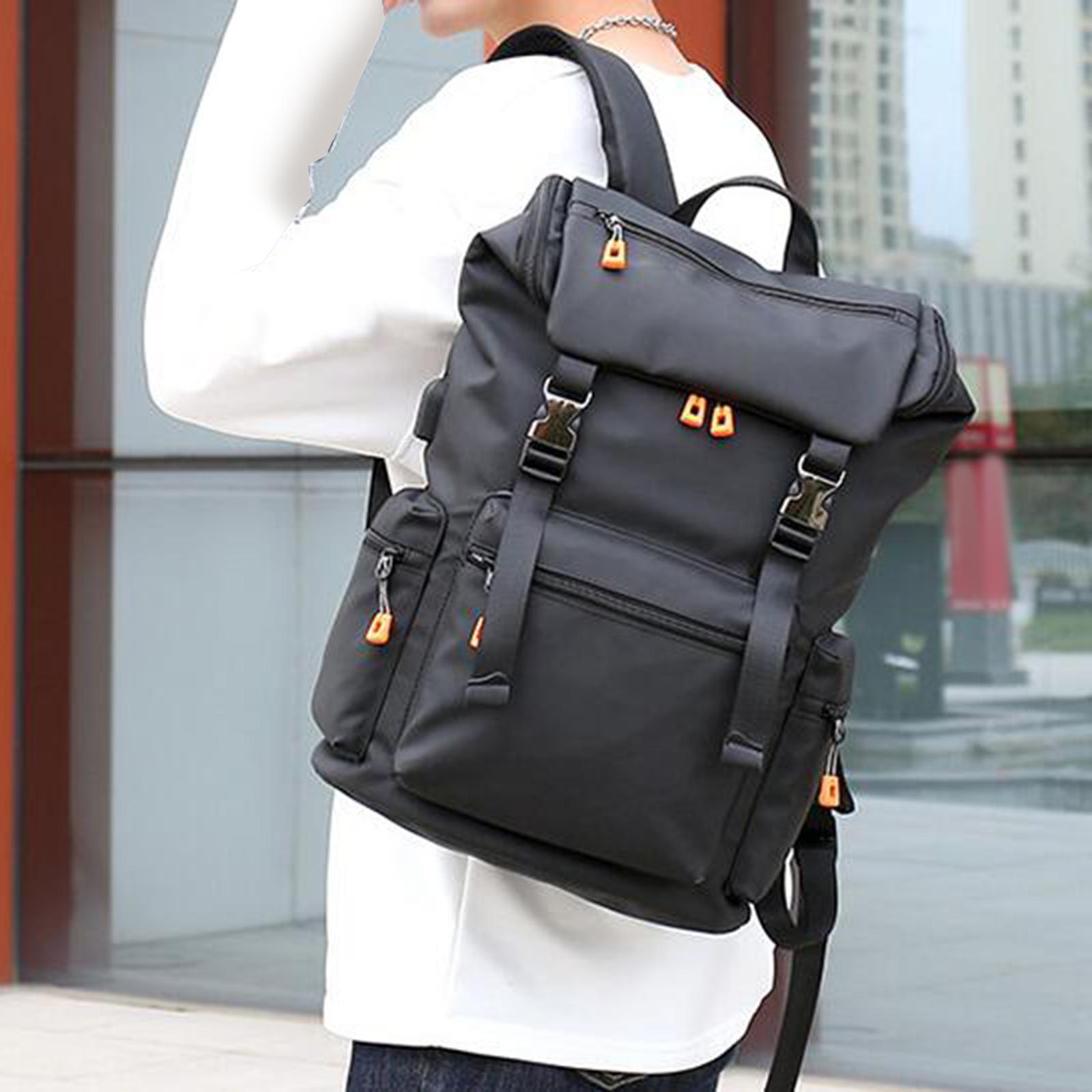 캐주얼 배낭 정리함 휴대용 가방 포켓 세련된 조절 가능 - Women Bags For Work 리뷰 및 가격