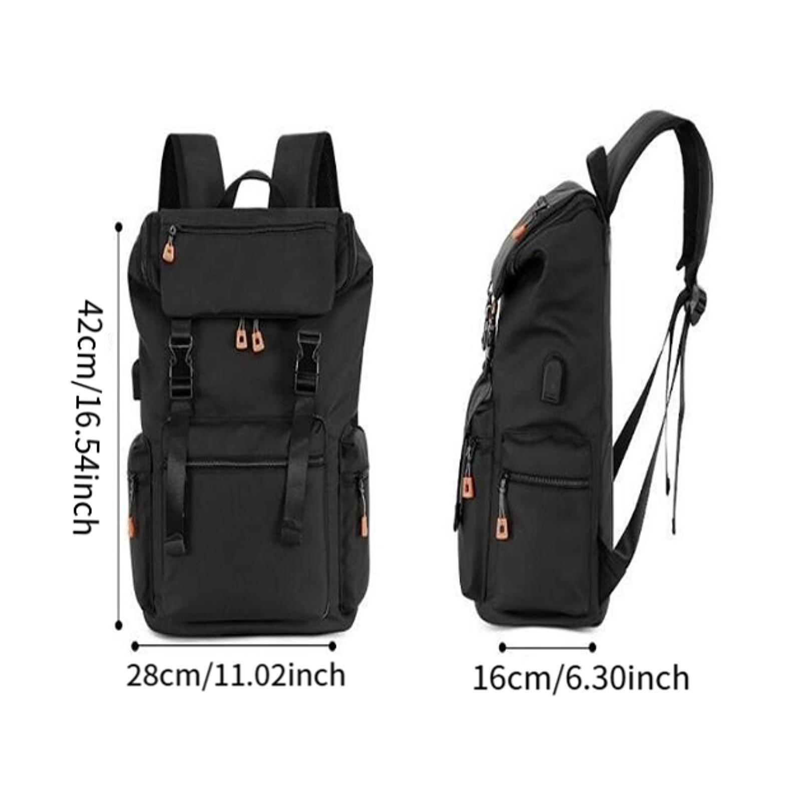 캐주얼 배낭 정리함 휴대용 가방 포켓 세련된 조절 가능 - Women Bags For Work 리뷰 및 가격