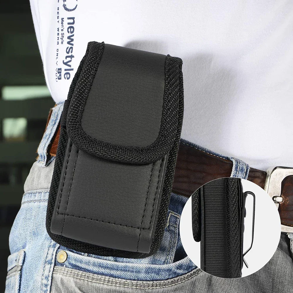 남성용 가방, 노키아 2760용 PU 가죽 케이스, 남 - Saddle Bag Leather 리뷰 및 가격