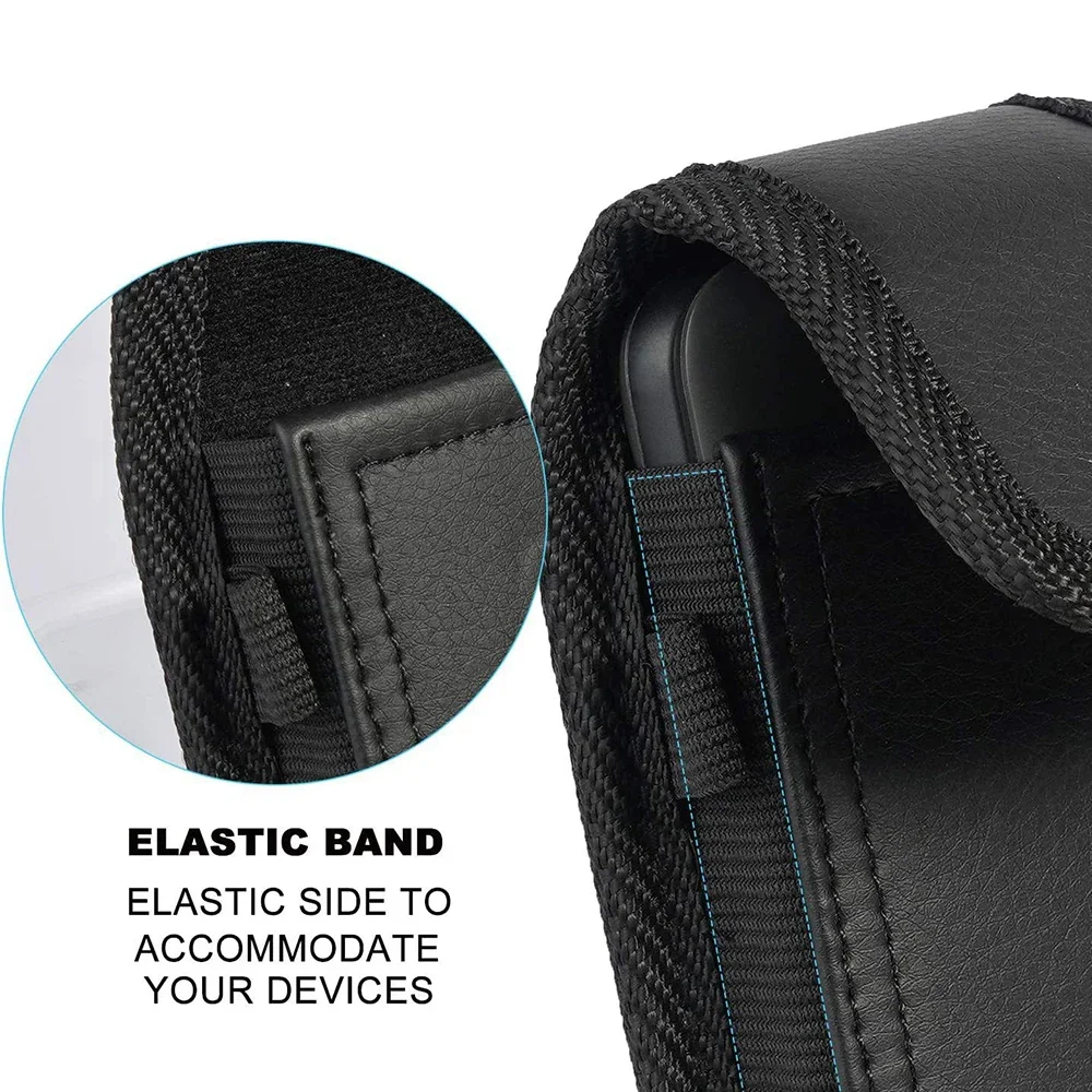 남성용 가방, 노키아 2760용 PU 가죽 케이스, 남 - Saddle Bag Leather 리뷰 및 가격