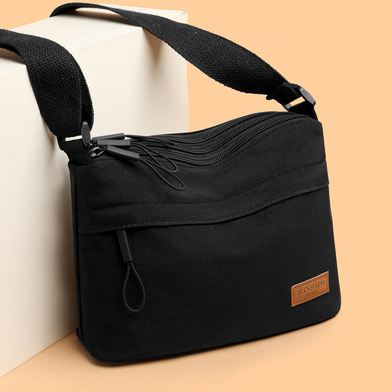 여성용 나일론 경량 크로스 바디 백 숄더 백 캐주얼 방 - Women Bags Aldo 리뷰 및 가격