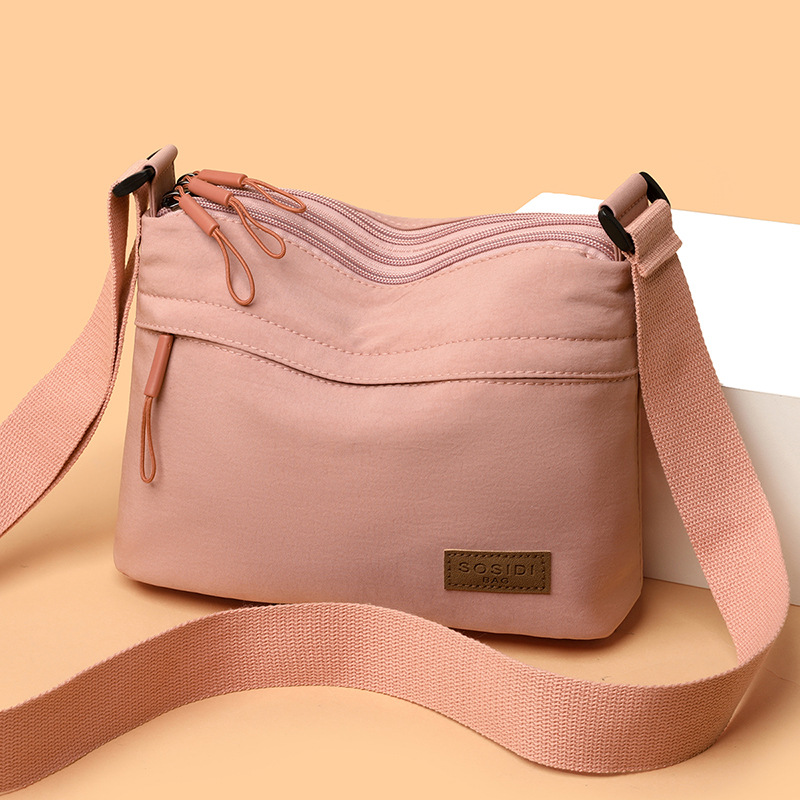 여성용 나일론 경량 크로스 바디 백 숄더 백 캐주얼 방 - Women Bags Aldo 리뷰 및 가격