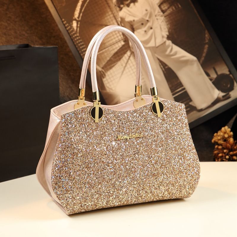럭셔리 디자이너 브랜드 새 고품질 패션 핸드백 여성용  - Women Bags Branded Sale 리뷰 및 가격