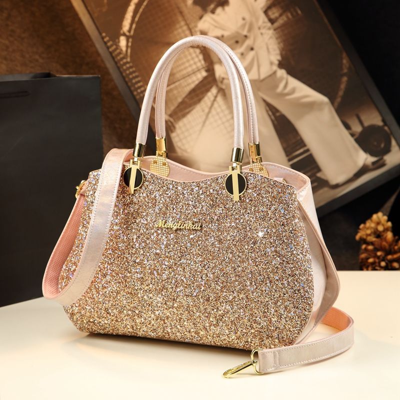 럭셔리 디자이너 브랜드 새 고품질 패션 핸드백 여성용  - Women Bags Branded Sale 리뷰 및 가격