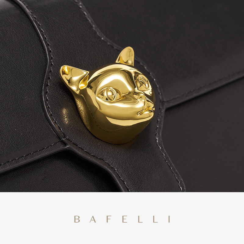 BAFELLI CAT 2026 새로운 여성용 가방 럭셔 - Women Bags Jeans 리뷰 및 가격