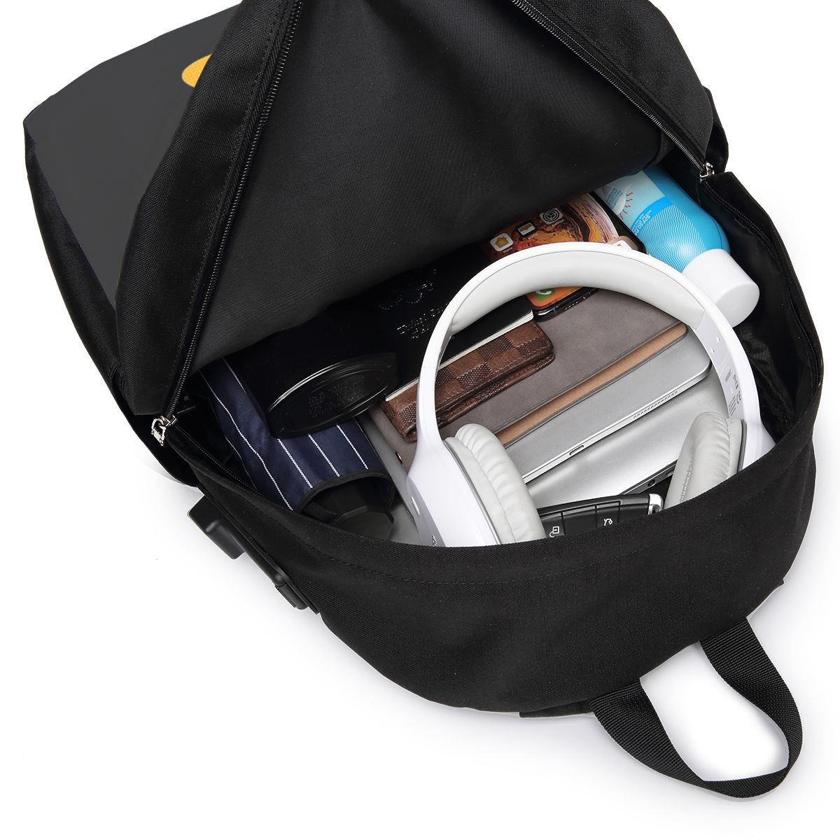 귀여운 벡터 펭귄 배낭 여행 노트북 가방 컴퓨터 대학생 - Women Bags For Travel 리뷰 및 가격