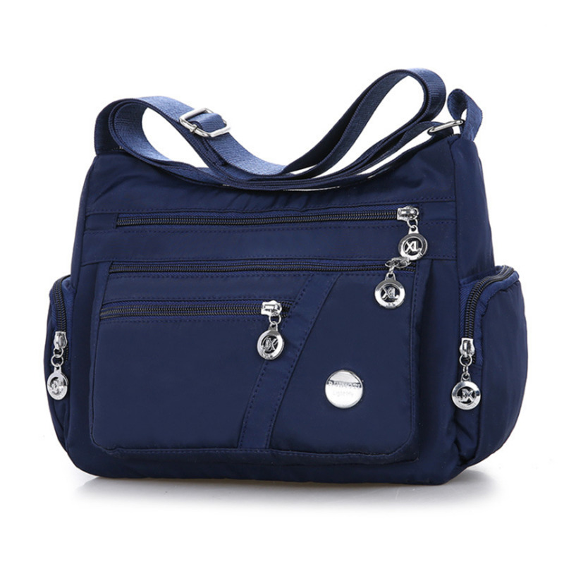 여성용 크로스바디 백 방수 숄더백 토트 캐주얼 나일론  - Women Bags Aldo 리뷰 및 가격
