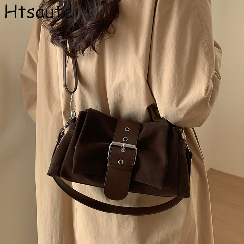 여성용 고급 PU 가죽 숄더백 빈티지 탑 핸들 핸드백  - Women'S Bags Top 10 리뷰 및 가격
