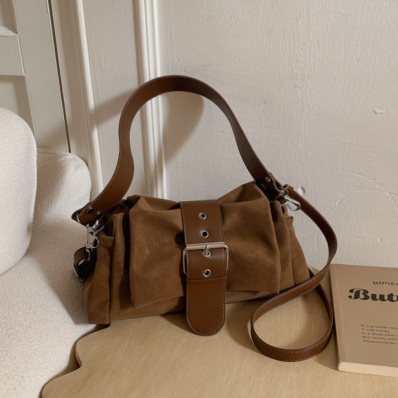 여성용 고급 PU 가죽 숄더백 빈티지 탑 핸들 핸드백  - Women'S Bags Top 10 리뷰 및 가격