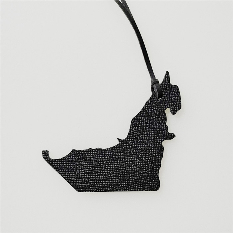 새로운 유명 브랜드 참 백팩 펜던트 고급 패션 정품 가 - Women Bags Uae 리뷰 및 가격