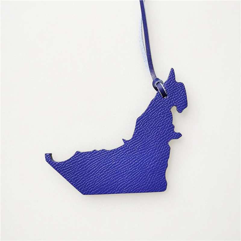새로운 유명 브랜드 참 백팩 펜던트 고급 패션 정품 가 - Women Bags Uae 리뷰 및 가격