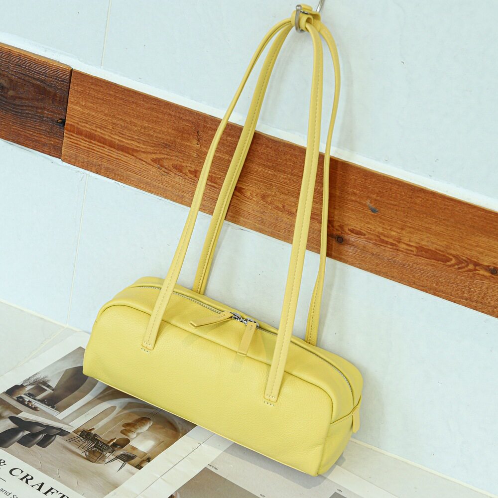 Mendy 정품 가죽 보스턴 백 여성용 리치 그레인 지 - Women'S Bags Top 10 리뷰 및 가격