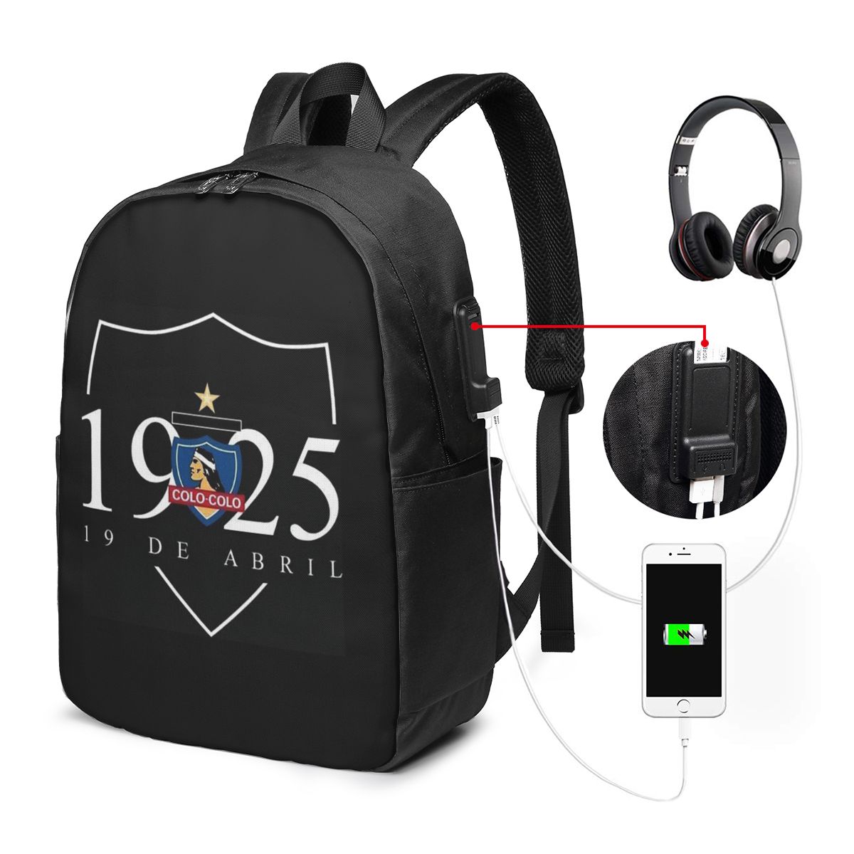 CSD COLO COLO 배낭 여행 노트북 가방 컴퓨터 - Women Bags For Travel 리뷰 및 가격