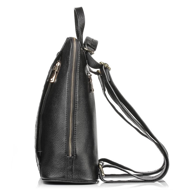 Zency 여성용 악어 가죽 백팩 100% 정품 천연  - Women Bags For Work 리뷰 및 가격